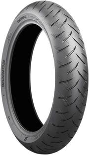 Bridgestone Battlax Sc2 Tire - Scooter Performance