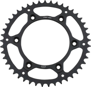 Jt Sprockets Rear Sprocket - 520, 45t