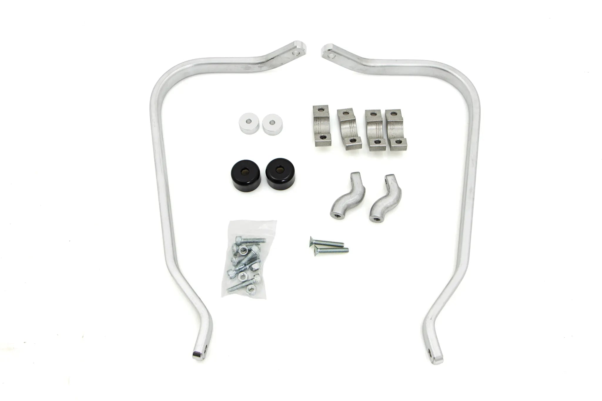 Barkbusters Handguard Hardware Kit
