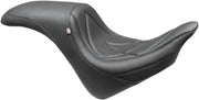 Mustang Tripper Fastback Seat For Honda Fury Vt1300cx