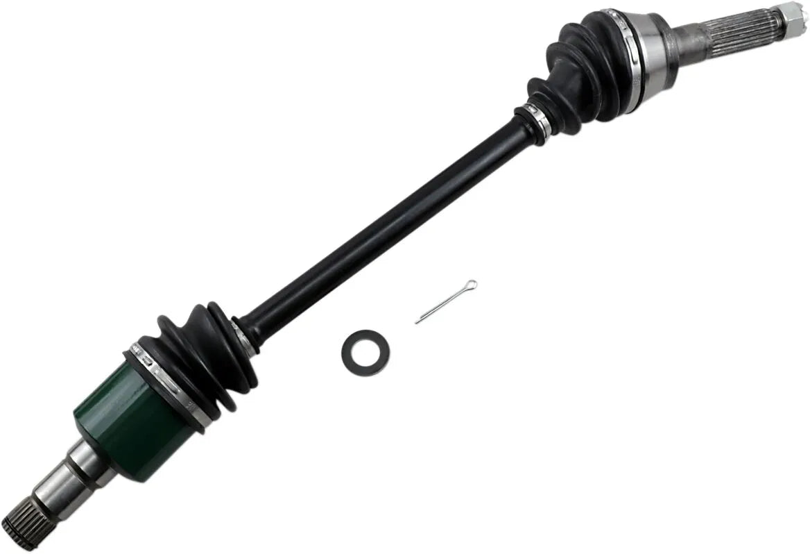 Moose Offroad Standard Cv Axle Replacement