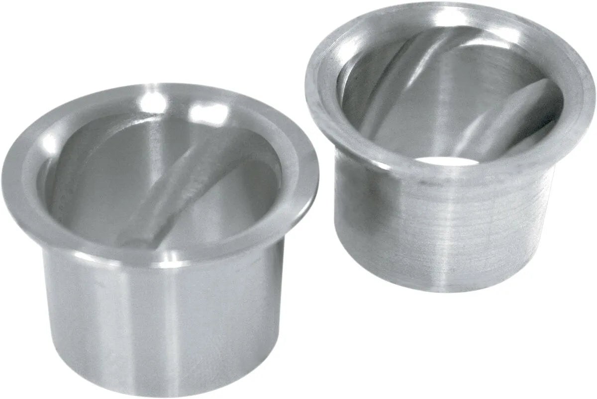 La Choppers Torque Cones For 1-3/4"-2" Exhaust Pipes