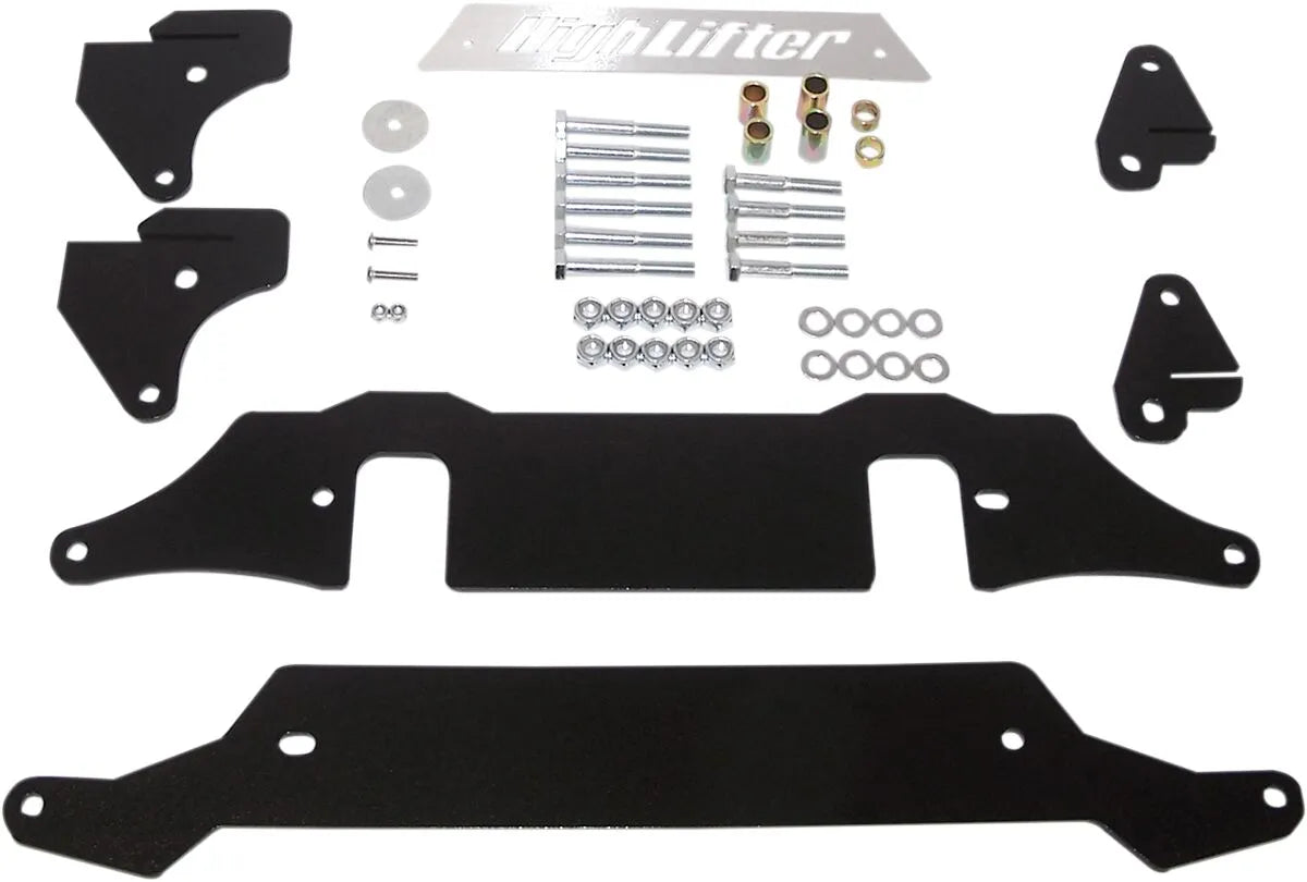 High Lifter Lift Kit For Atv/utv