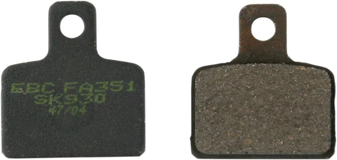 Ebc Sport Carbon "X" Brake Pads
