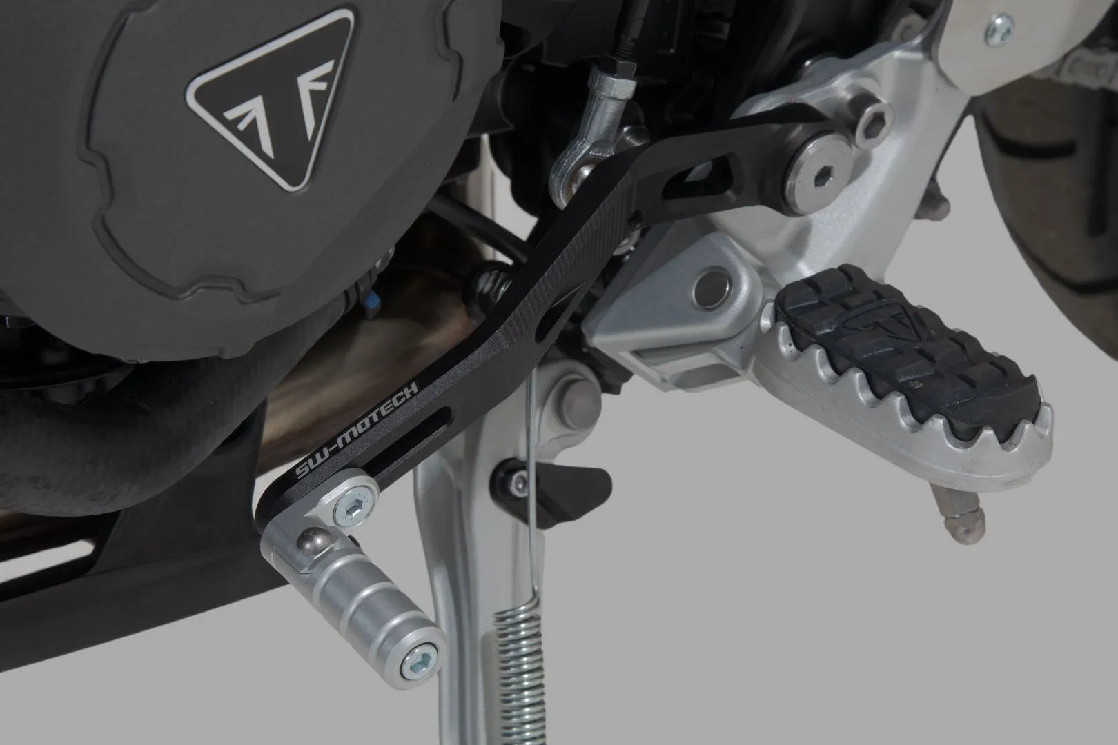 Sw-motech Gear Lever - Adjustable Shift Peg