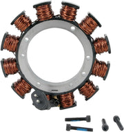 Drag Specialties 18a Alternator Stator