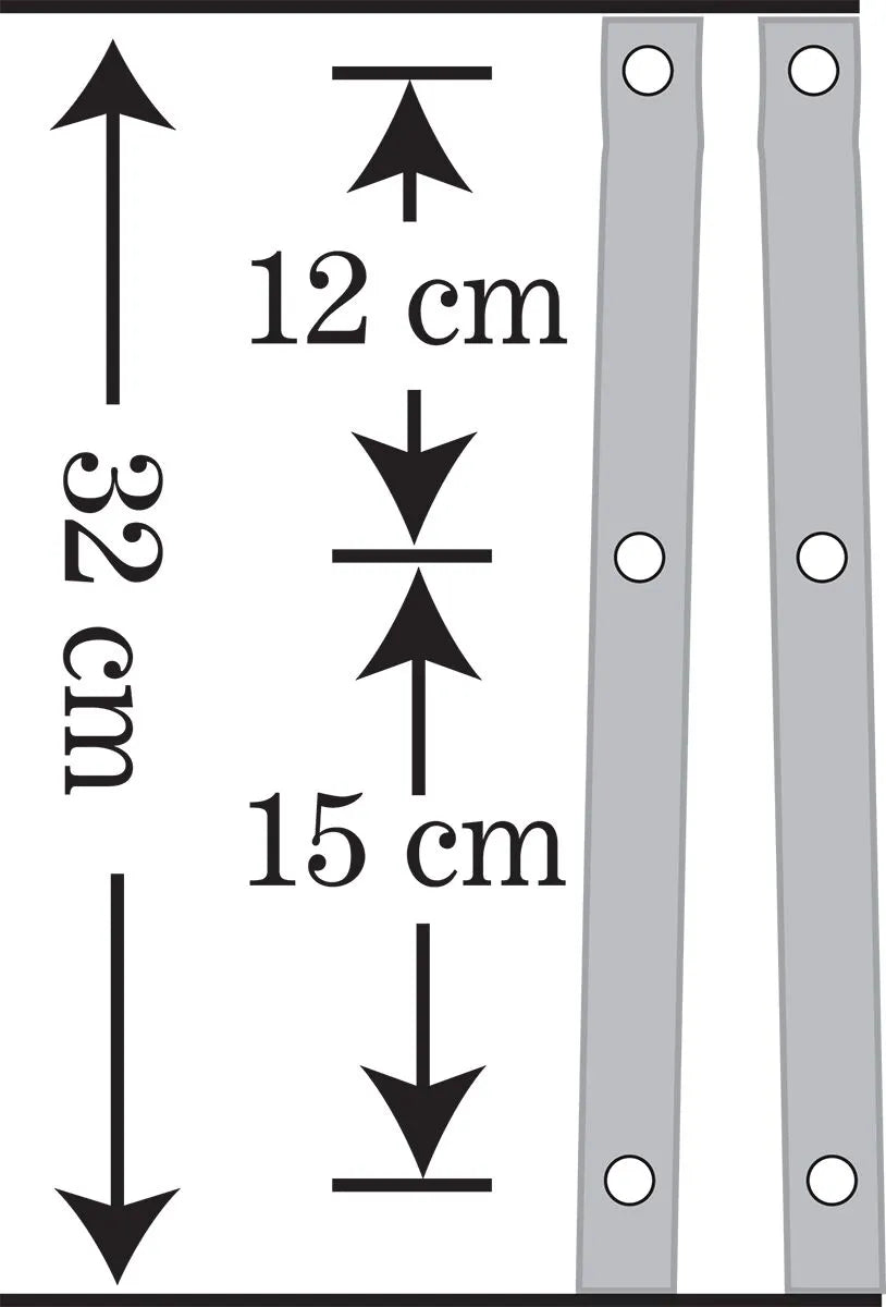 Memphis Shades Road King Windshield - 19" Clear