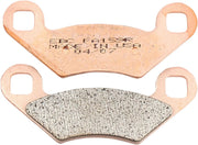 Ebc Fa159r Long-life Sintered Brake Pads