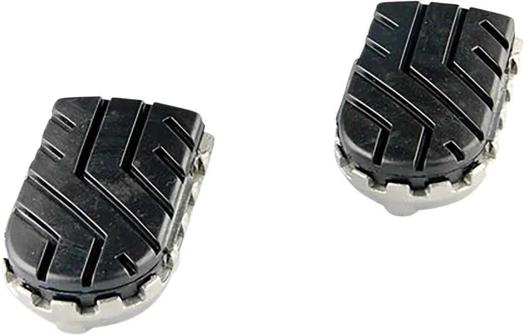 Sw-motech Ion Footrest Kit - Adjustable Motorcycle Footpegs