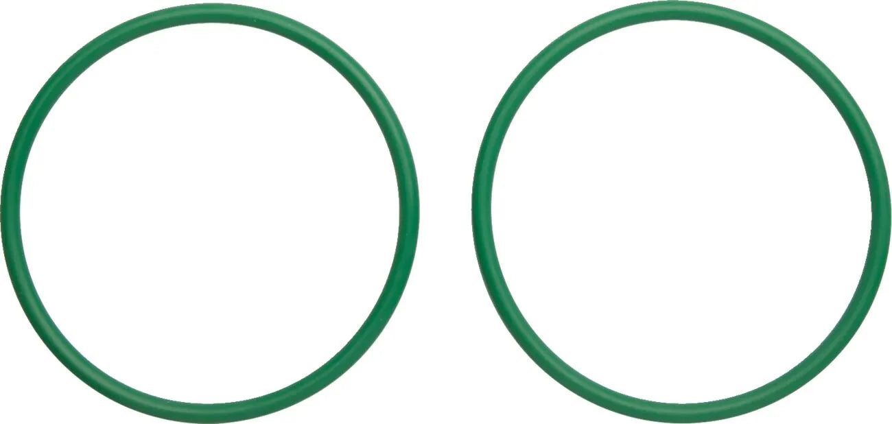 Fmf Exhaust O-rings (Pair)
