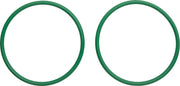 Fmf Exhaust O-rings (Pair)