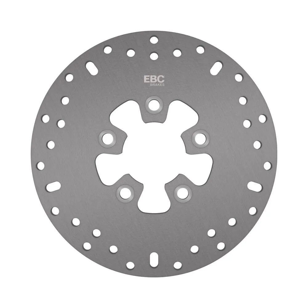 Ebc Round D-series Scooter Brake Rotor