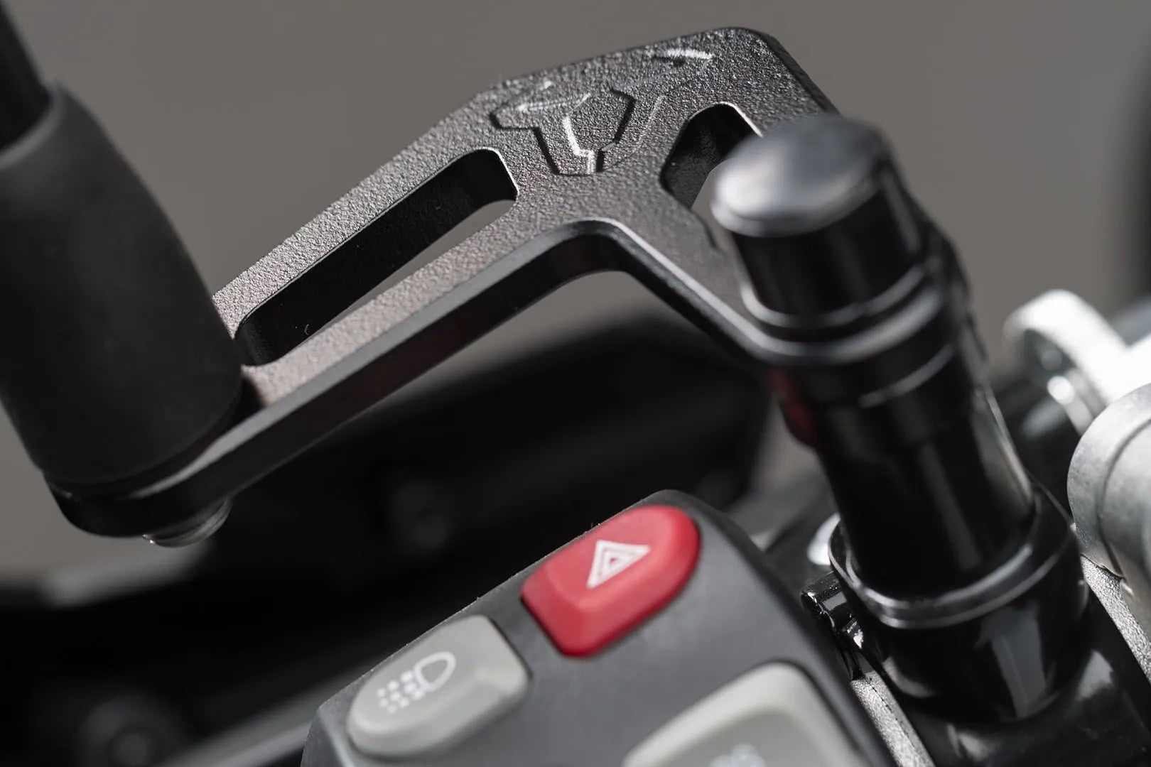 Sw-motech Mirror Extension For Bmw