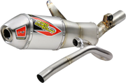 Pro Circuit T-6 Stainless Steel Exhaust System