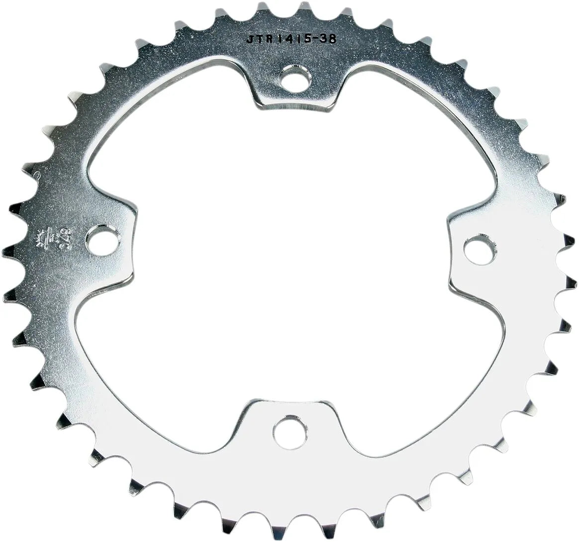 Jt Sprockets Steel Rear Sprocket 520-38t