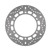 Ebc Round D-series Scooter Brake Rotor