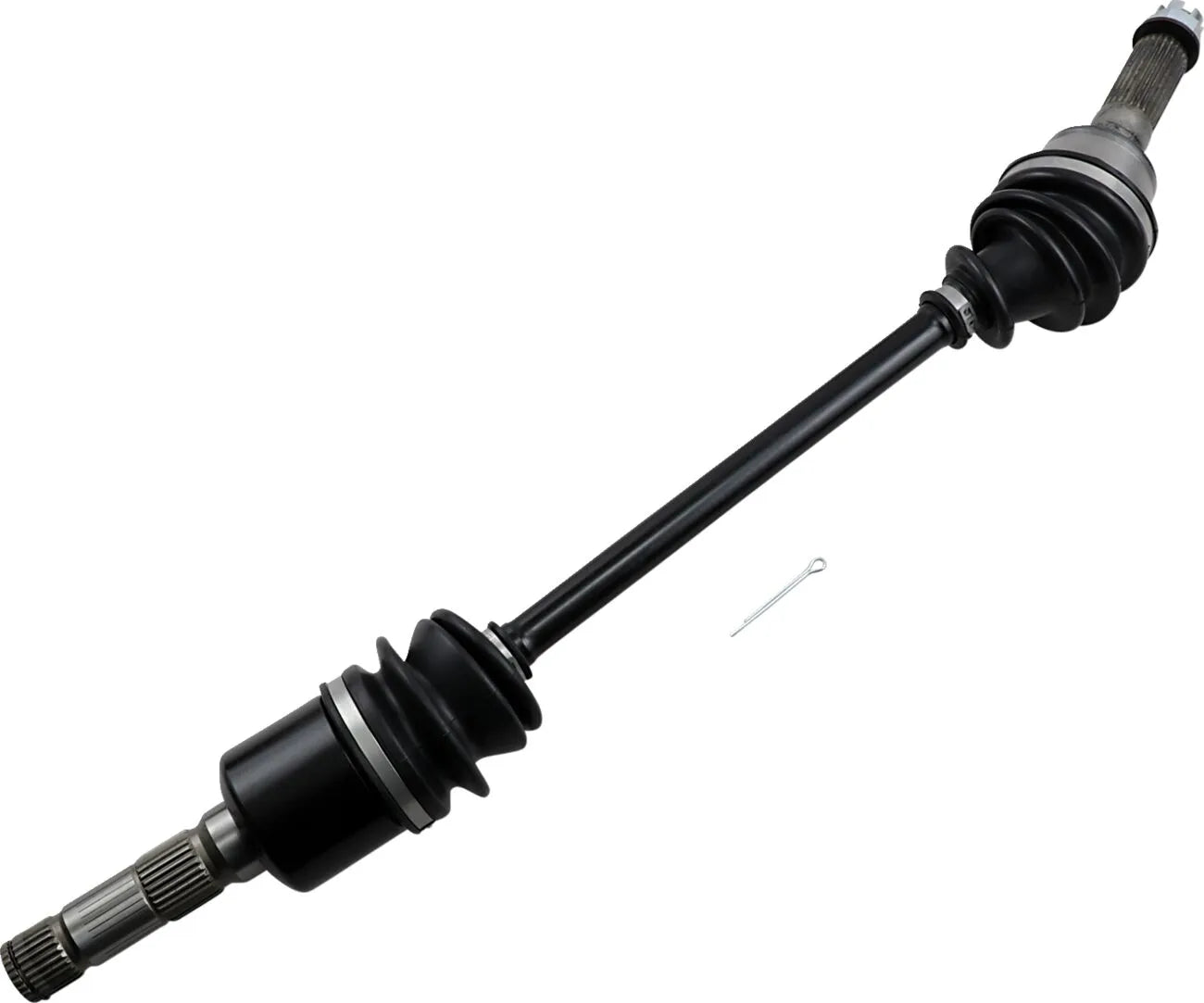 Moose Offroad Cv Axle - Standard Replacement