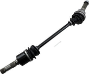 Moose Offroad Cv Axle - Standard Replacement