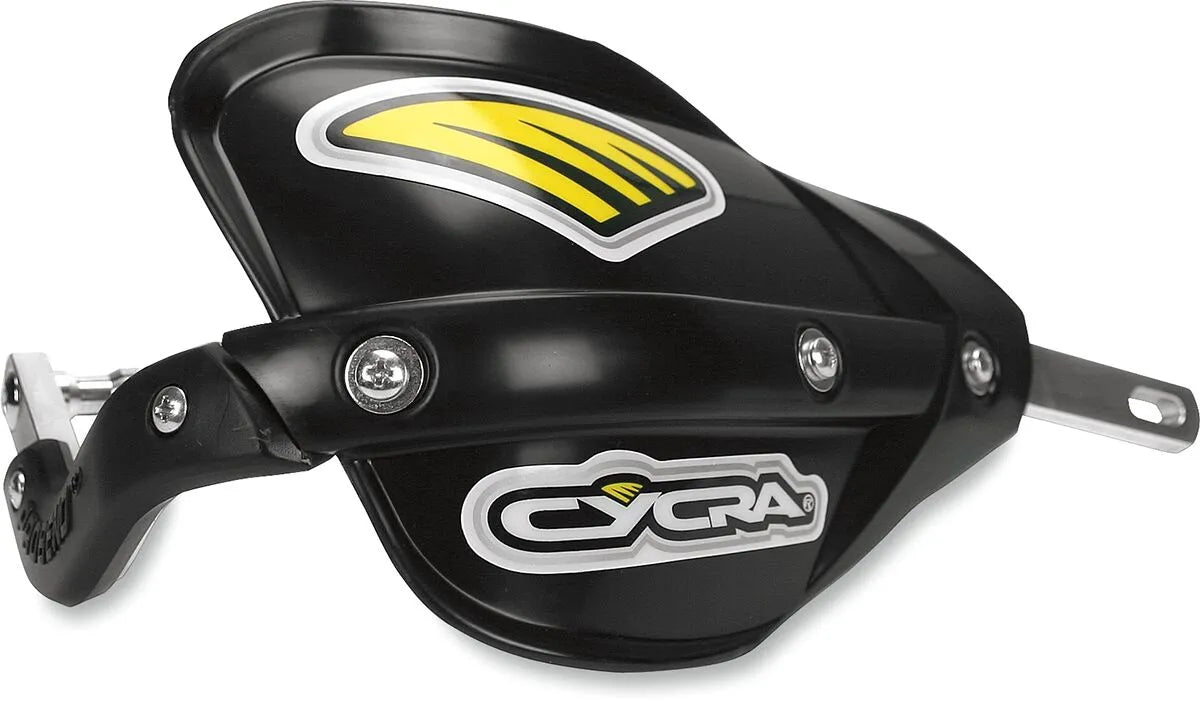 Cycra Probend Alloy Bar Pack - Black
