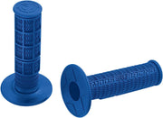 Moose Offroad Stealth Mx Grips - Blue