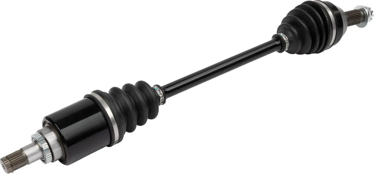 Moose Offroad Complete Axle Assembly