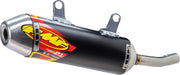 Fmf Powercore 2.1 Shorty Silencer - High-performance Exhaust