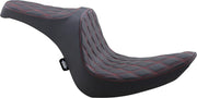 Drag Specialties Predator Iii Seat - Black