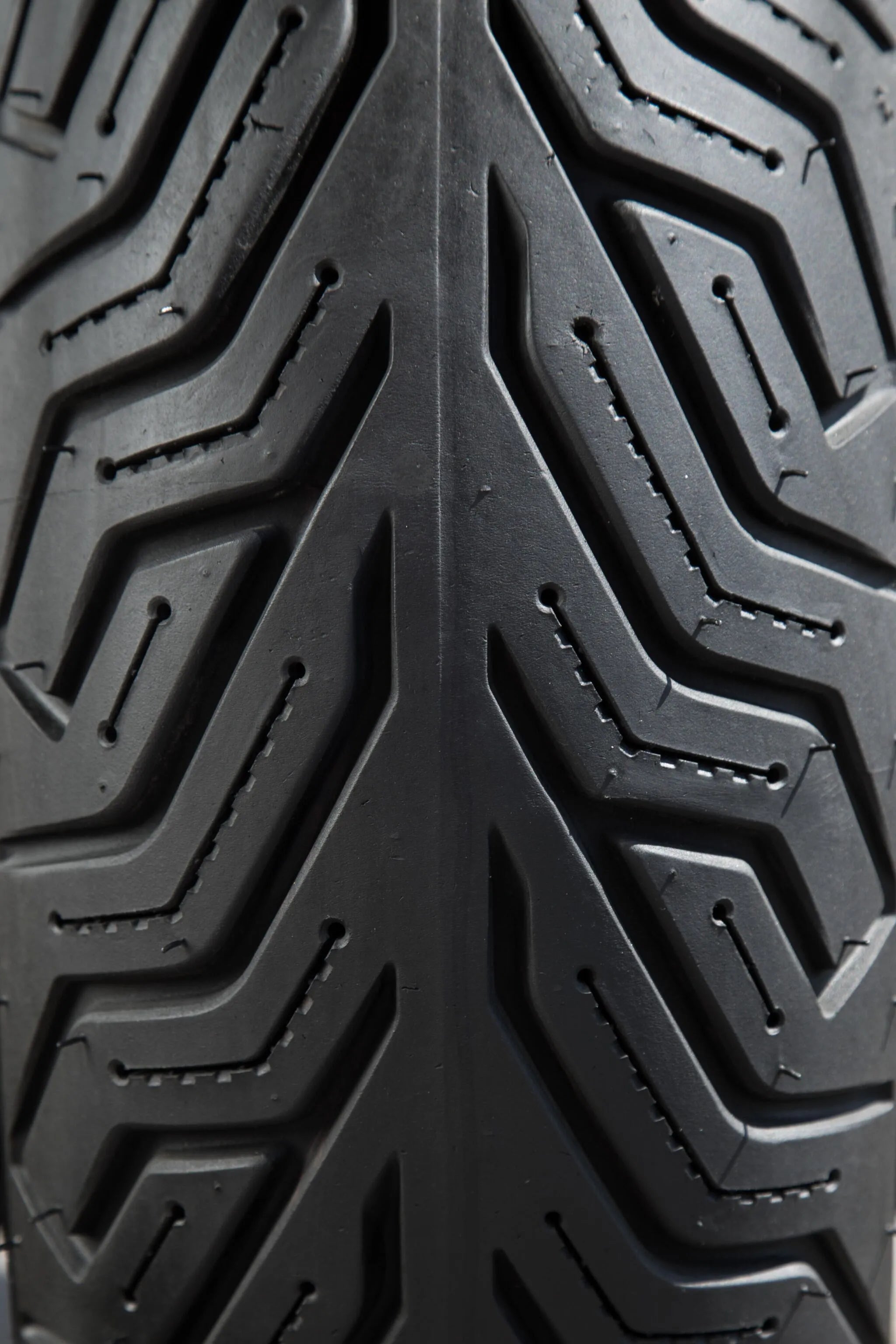 Michelin City Grip 2 Tire 120/70-11