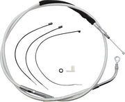 Magnum Shielding Sterling Chromite Ii Clutch Cable