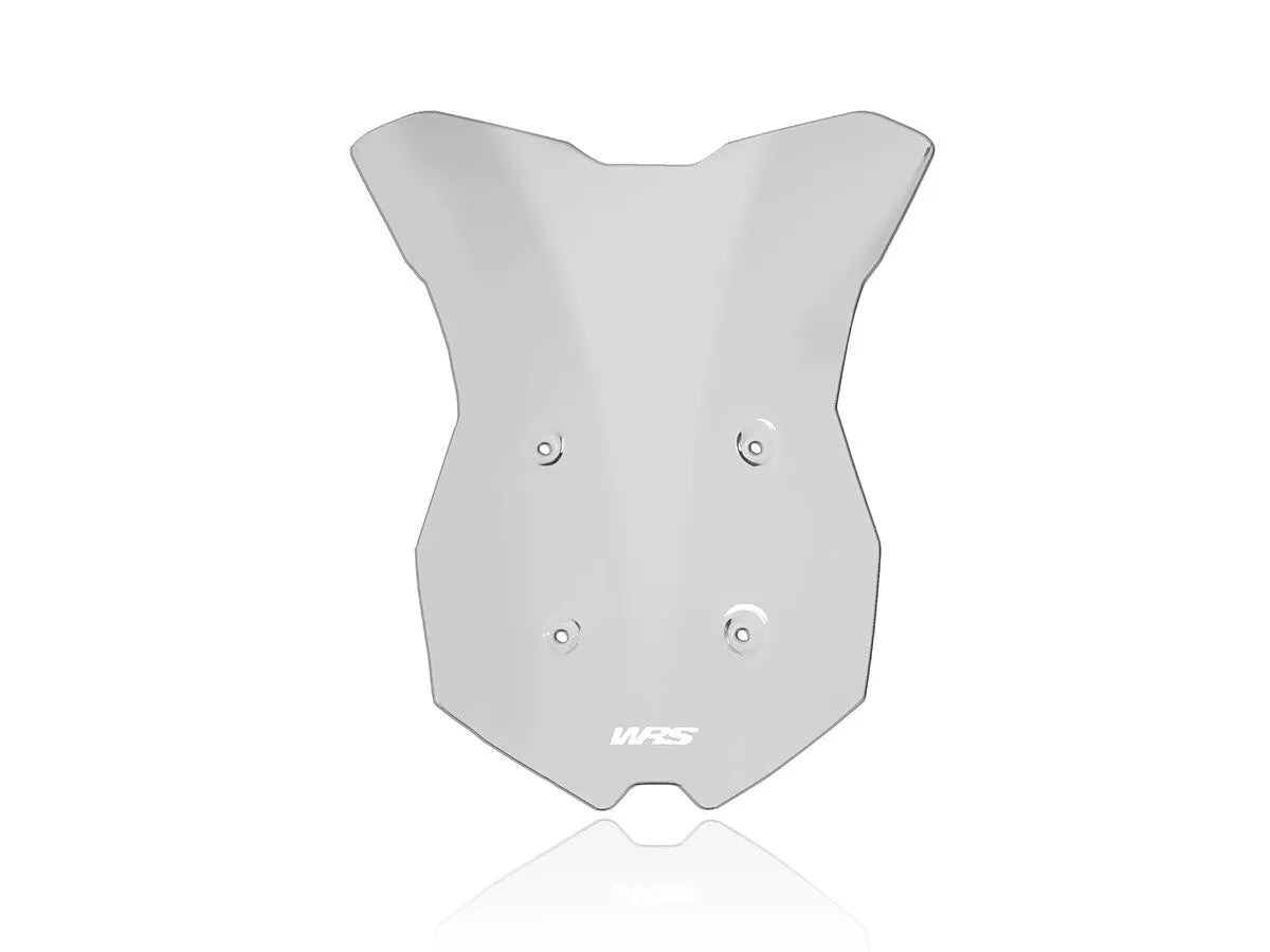Wrs Windscreen - Enhanced Protection & Style