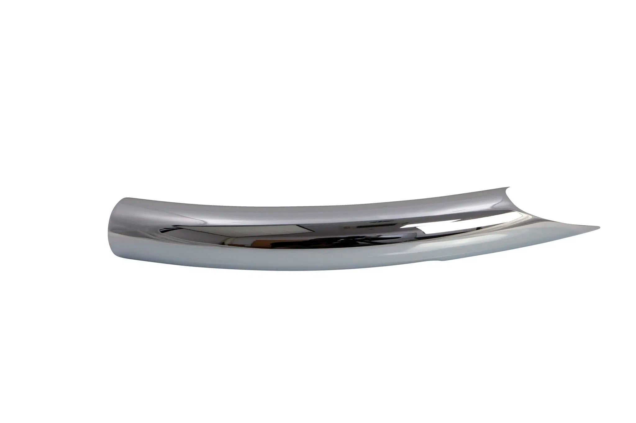 Vance & Hines Chrome Front Heat Shield Replacement