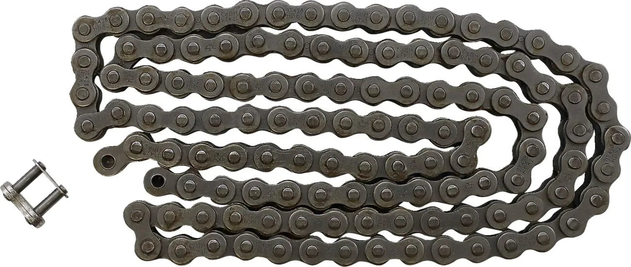 Jt Chains 428 Hdr Heavy Duty Drive Chain