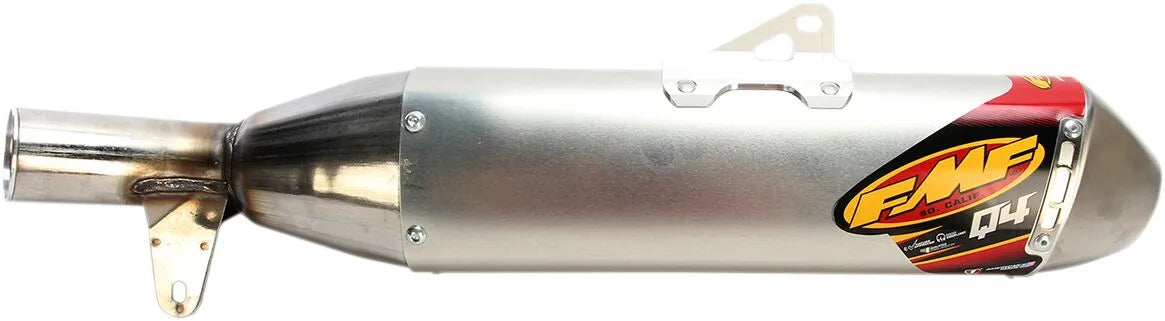 Fmf Q4 Hex Slip-on Muffler