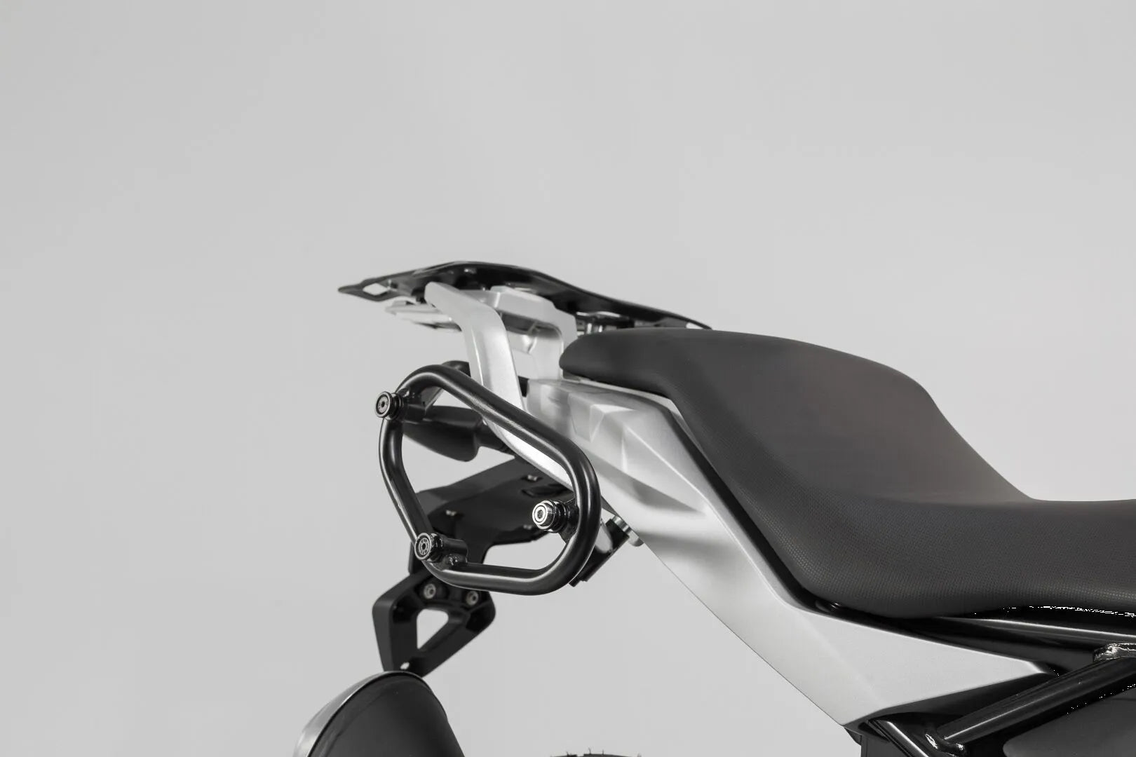 Sw-motech Slc Side Carrier For Motorcycle Luggage