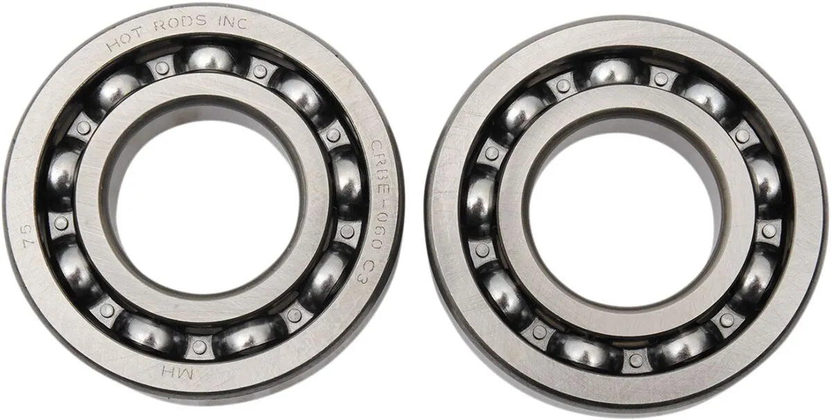 Hot Rods Main Crankshaft Bearing And Seal Kit