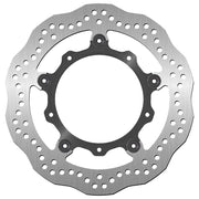 Sbs Stainless Steel Brake Rotor For Motorcycles