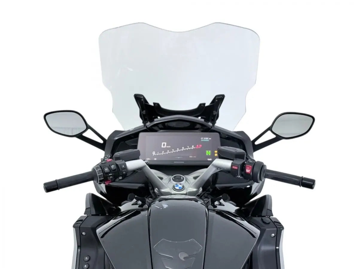 Wrs Touring Windscreen Bmw K1600gt