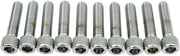 Drag Specialties Socket-head Bolts - 1-1/2"