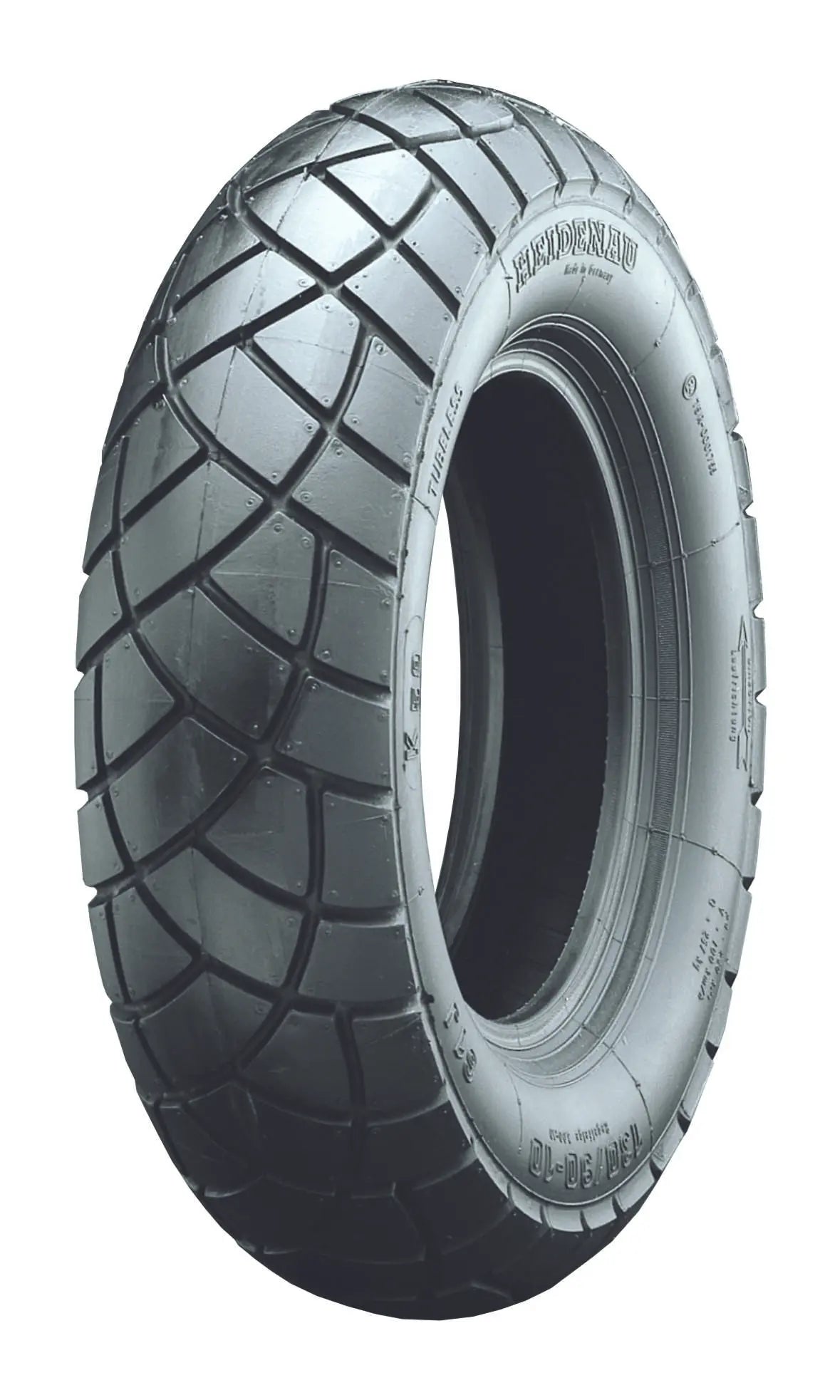 Heidenau K59 Tire 120/90-10 For Scooters