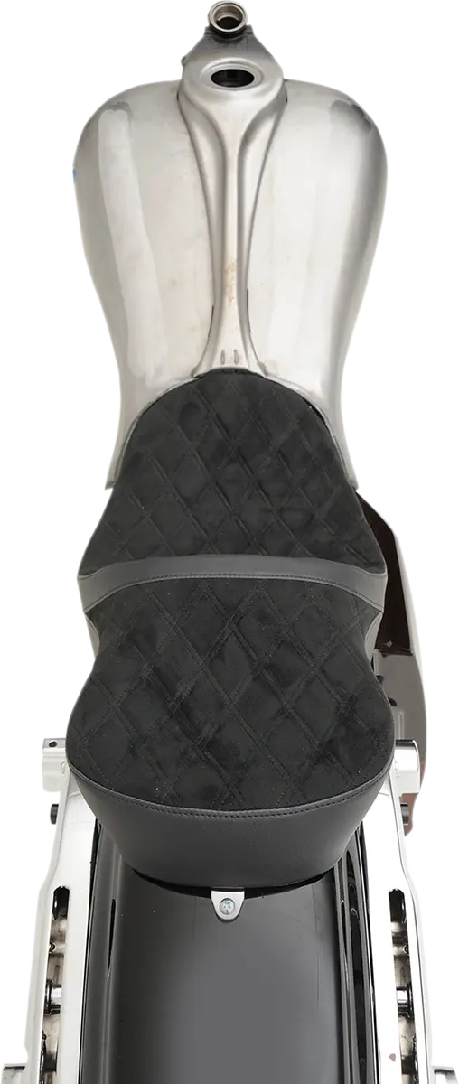 Drag Specialties Low Profile Touring Seat