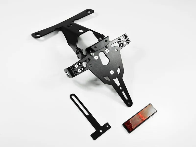 Zieger Pro License Plate Holder Type A