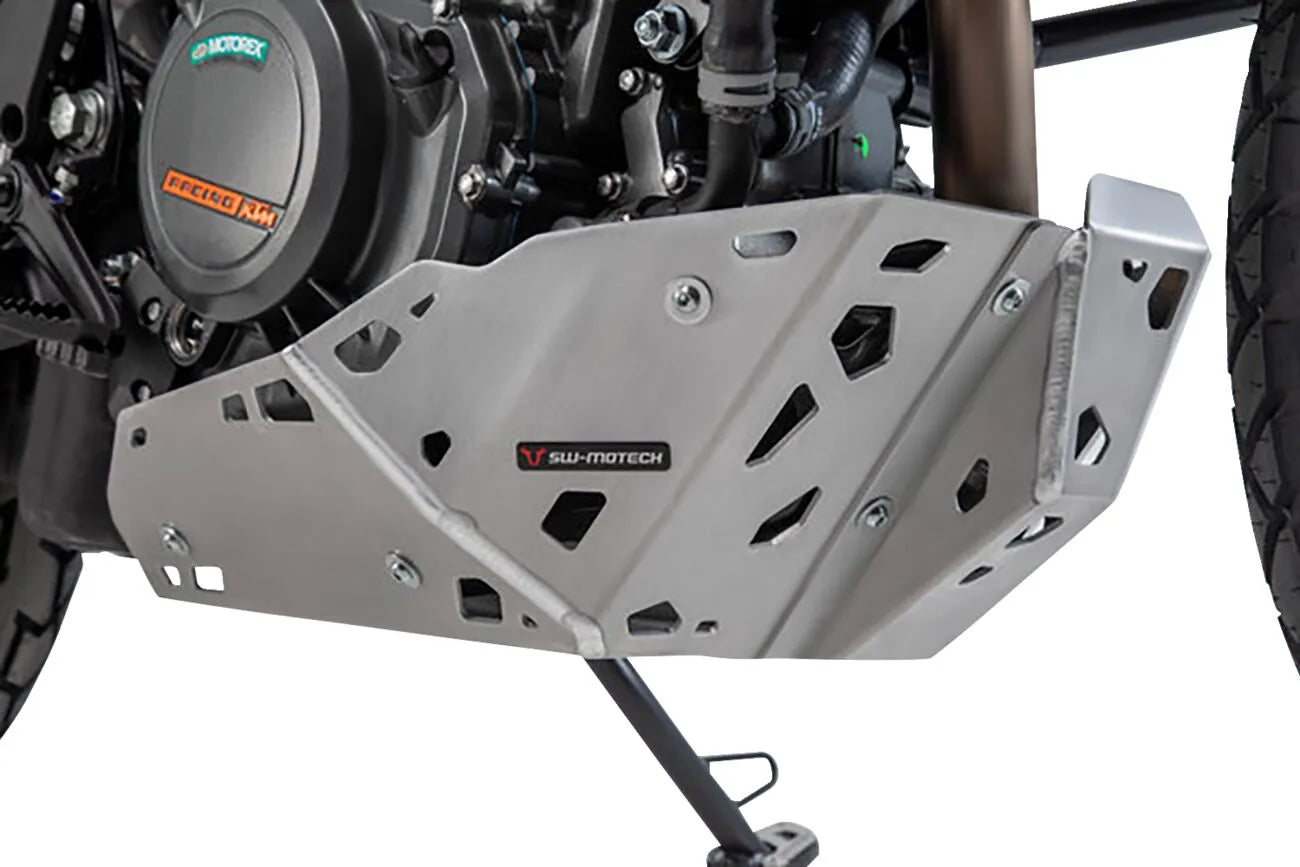 Sw-motech Engine Guard For Underbody Protection