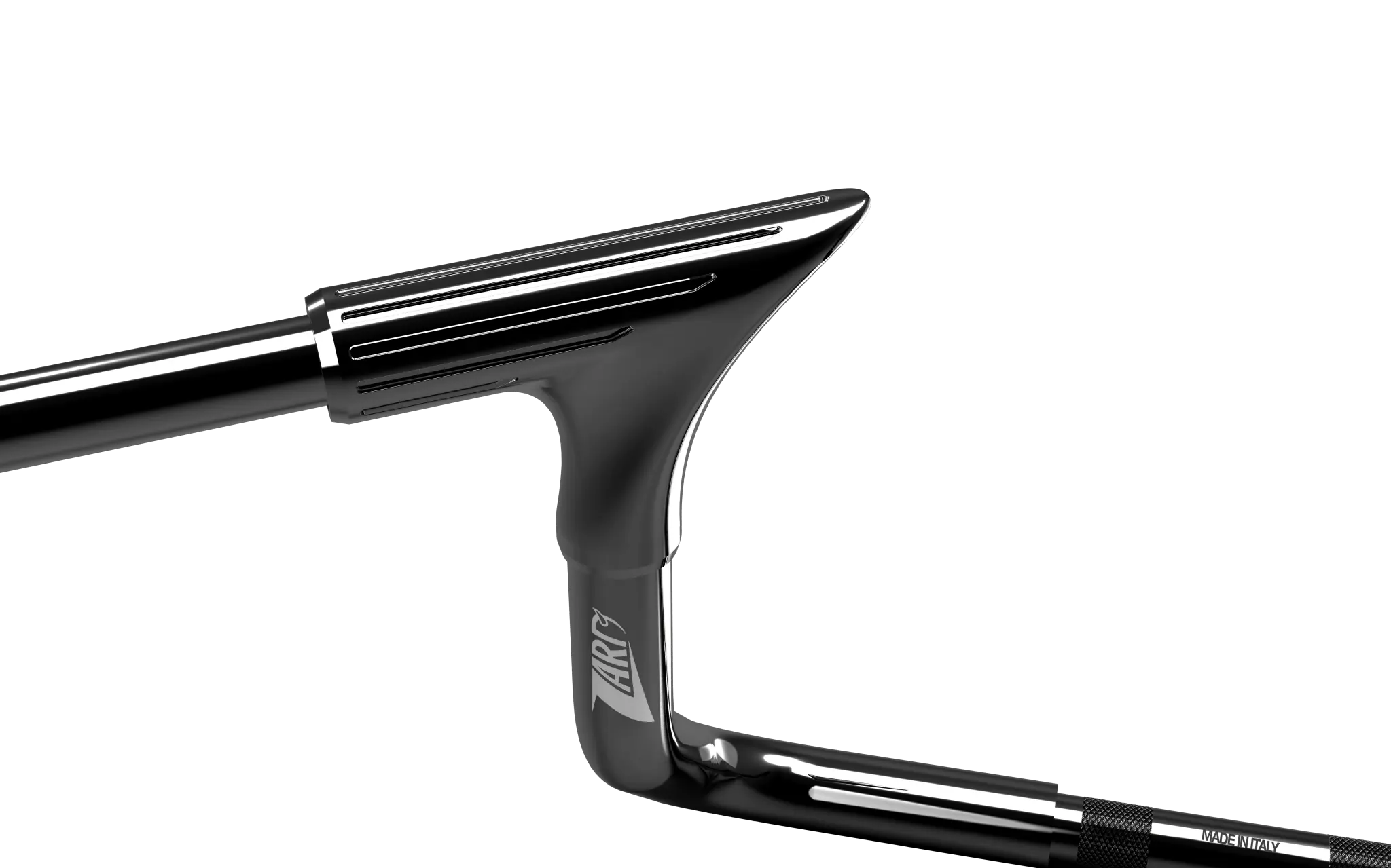 Zard Eagle Handlebar For Harley-davidson