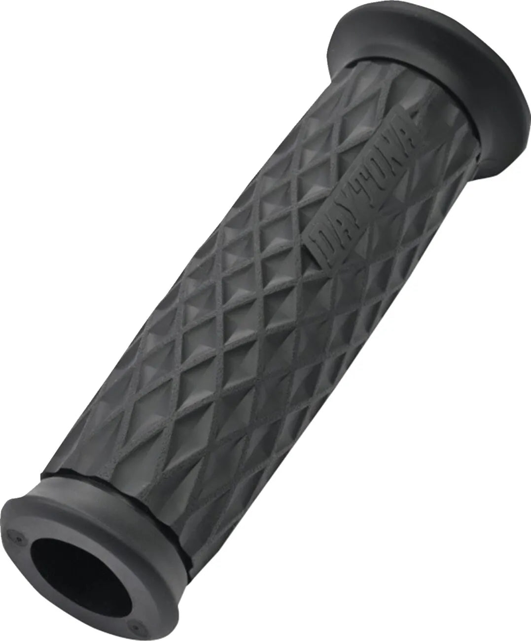 Daytona Grippygrip Ggd-grid Grips - 7/8" Handlebars