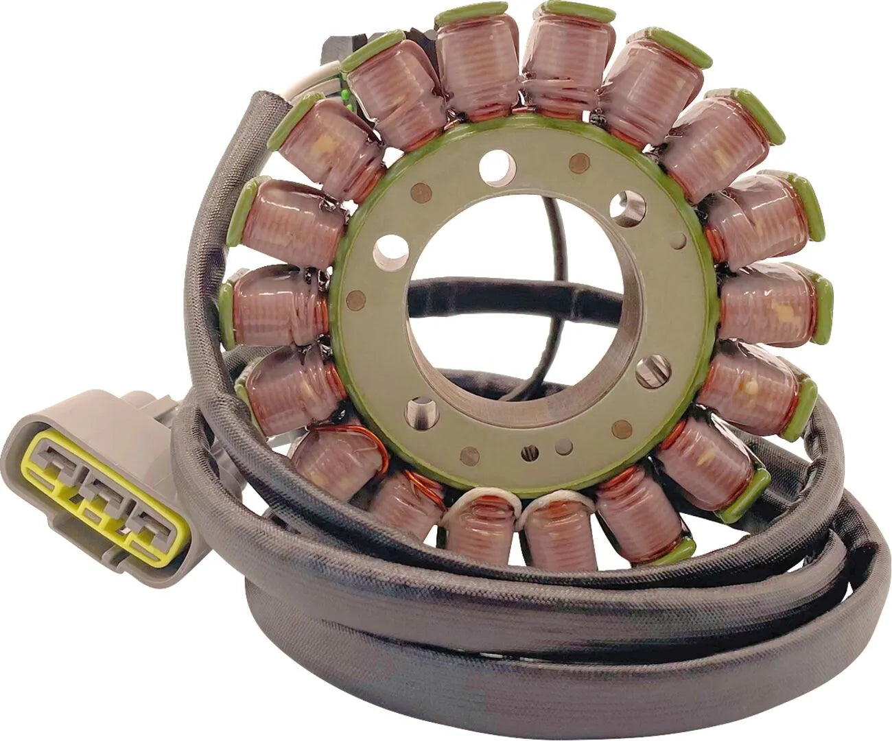 Moose Offroad Stator - Oem Replacement