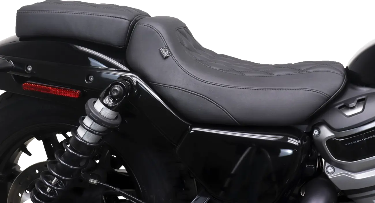 Mustang Tripper Passenger Seat