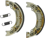 Ebc Standard Brake Shoes For Motorcycle