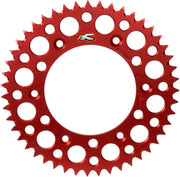 Renthal Ultralight Rear Sprocket - 55 Tooth