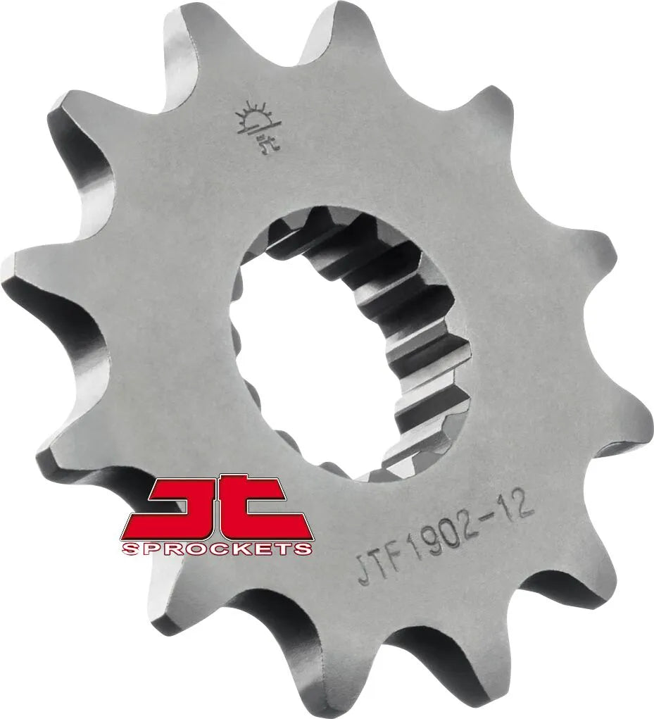 Jt Sprockets Front Sprocket - 520 Chain, 12t