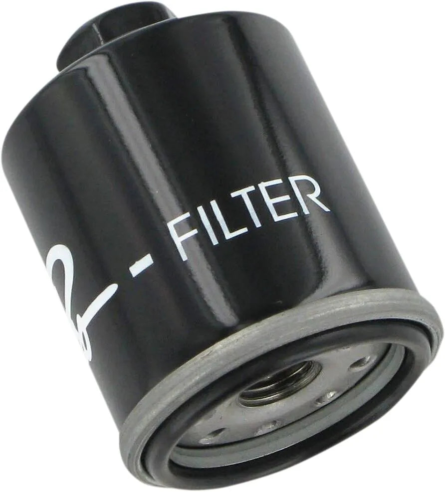 Parts Unlimited Oil Filter